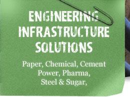 Engineering Infrastructure Solutions
