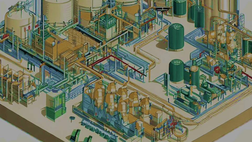 Southern Engineering Partners with Olam Agri for 300KLPD Grain Based Ethanol Plant