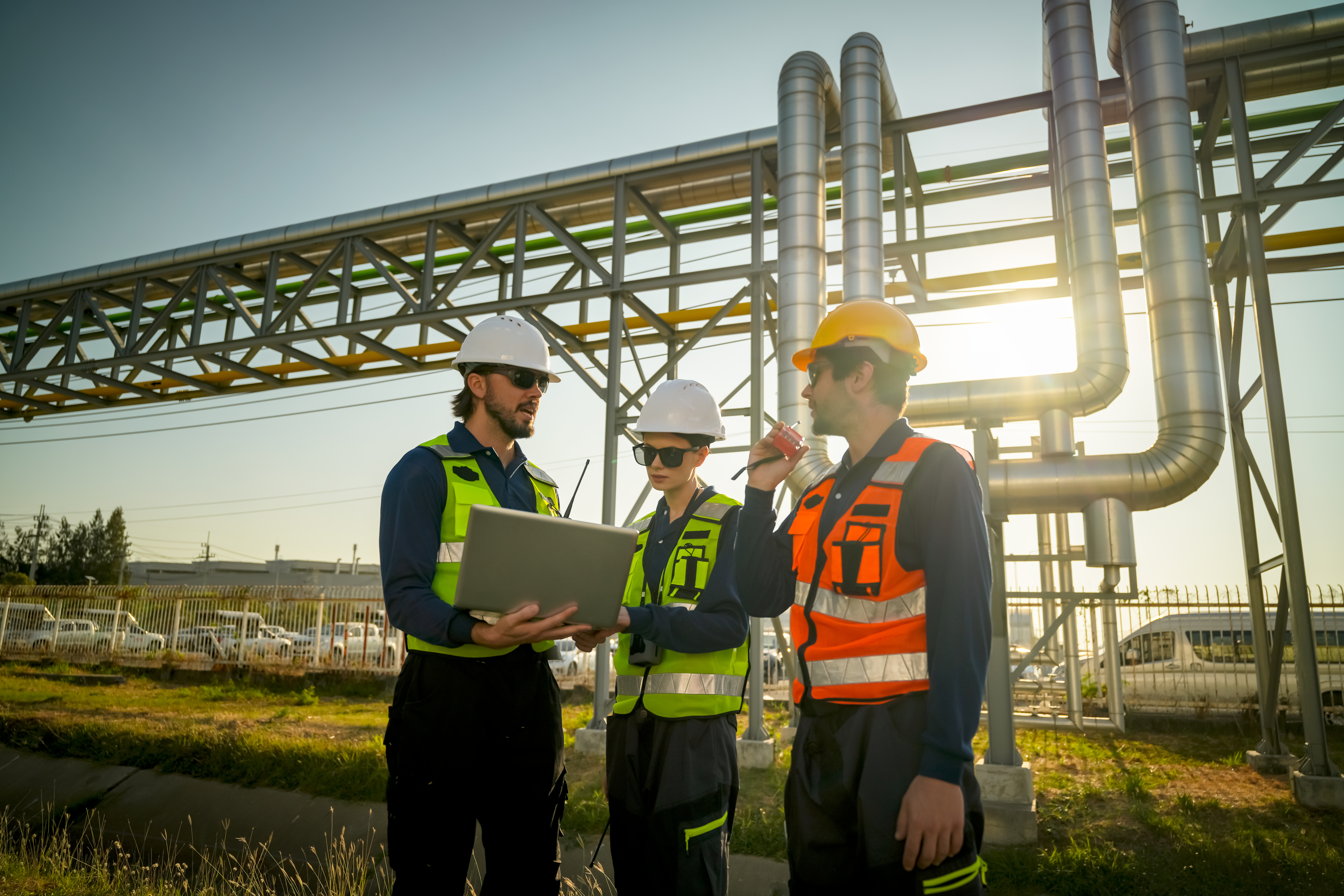 Gallery — Southern Engineering Erectors