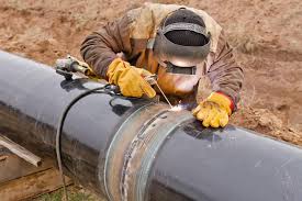 IBR Welder