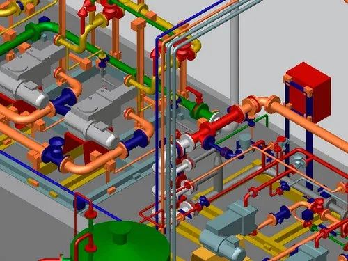 Piping Design Engineer