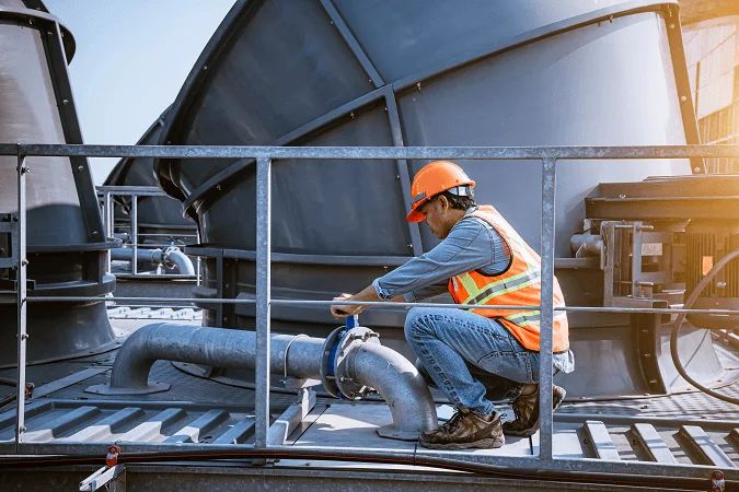 Project Site Engineer