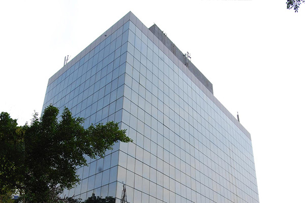 chennai office