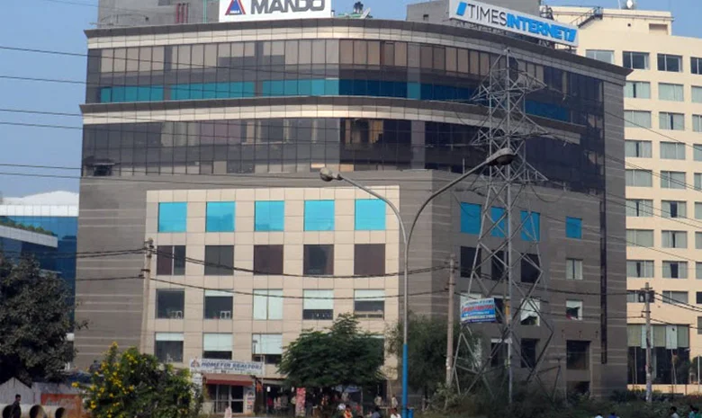 chennai office