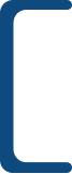 Left Border Blue