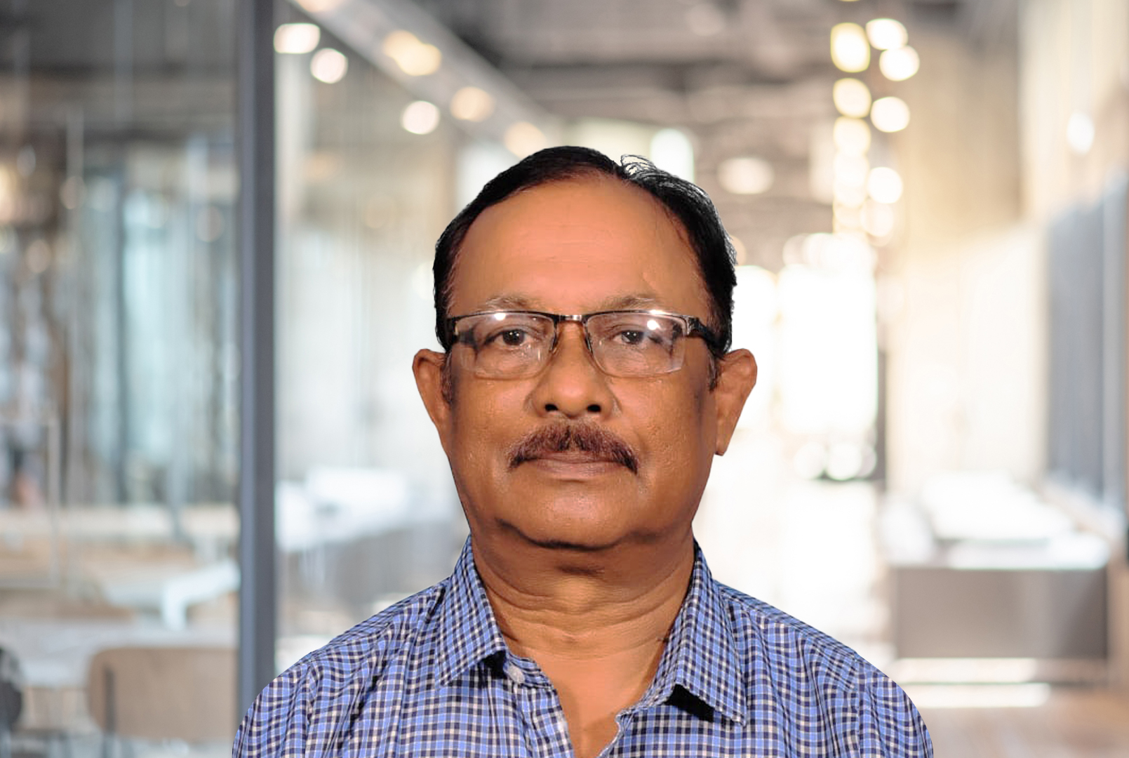Avijit Sinha
