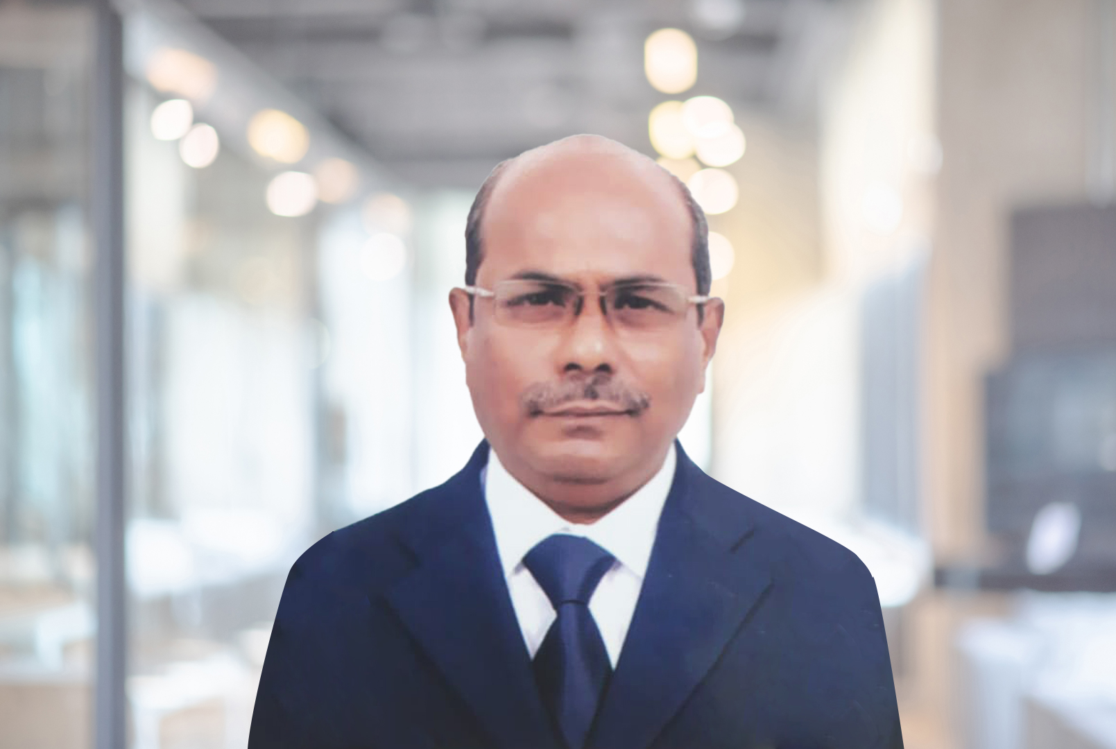 Gautam Roy Chowdhary
