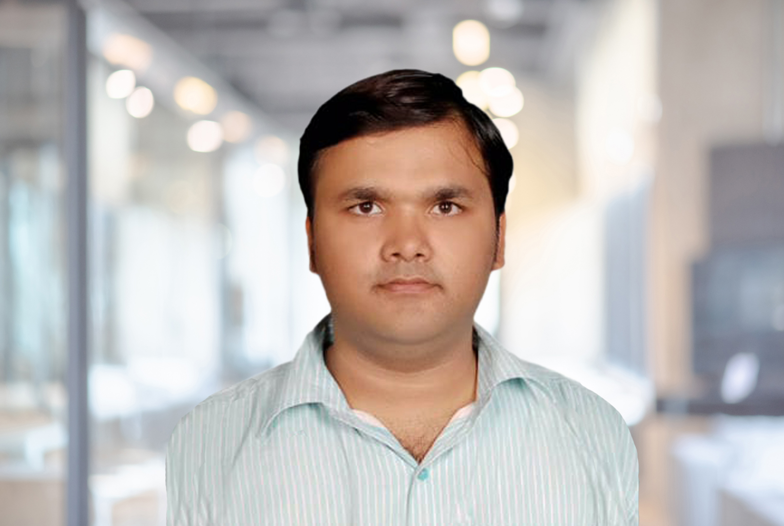 Raj Kumar